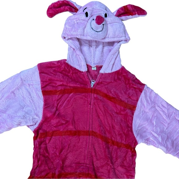 Winnie the Pooh - Piglet Onesie / Costume - Brand New 🐷 - Picture 4 of 5